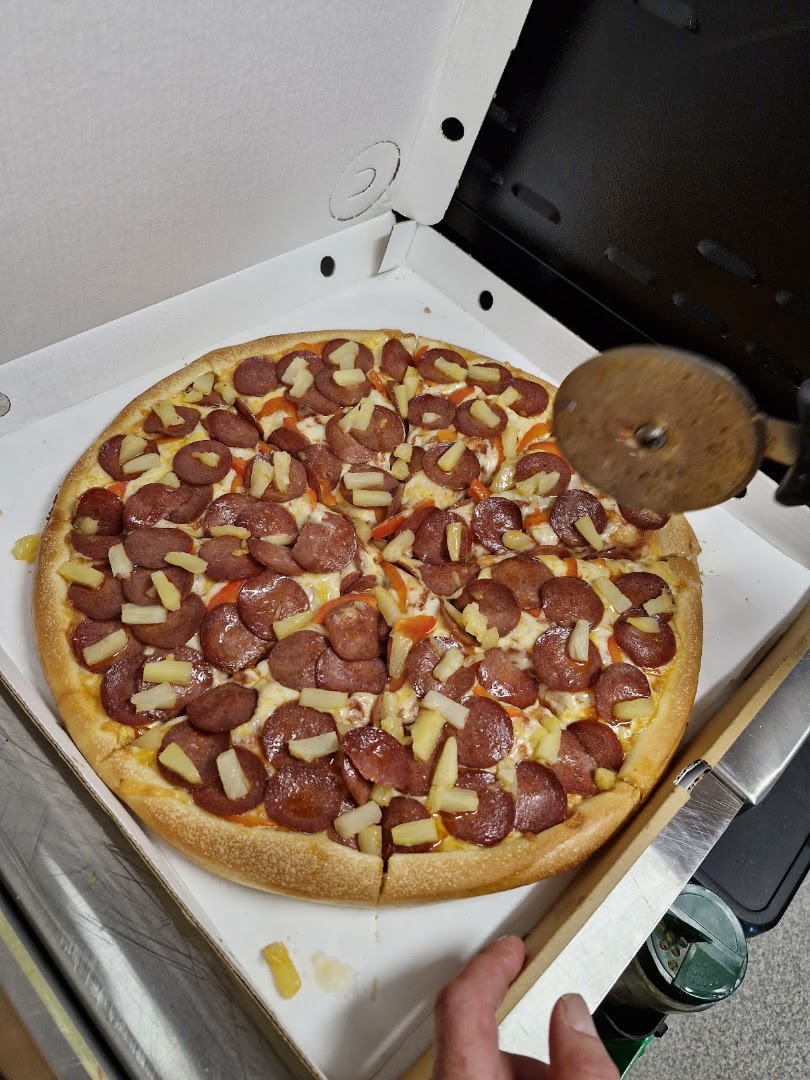 Nordkisa Pizza&Grill As · Bilder 11