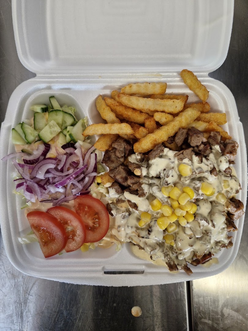 Nordkisa Pizza&Grill As · Bilder 3