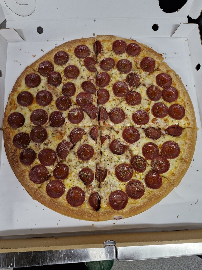 Nordkisa Pizza&Grill As · Bilder 10