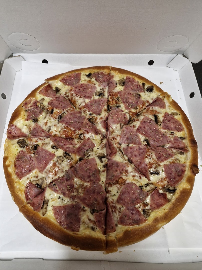 Nordkisa Pizza&Grill As · Bilder 9